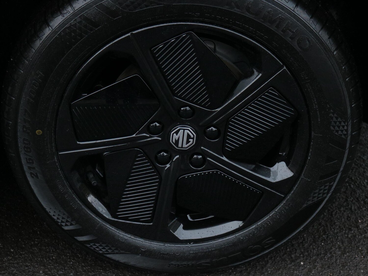 Used MG MGS5 for sale - 77710238: Photo 11