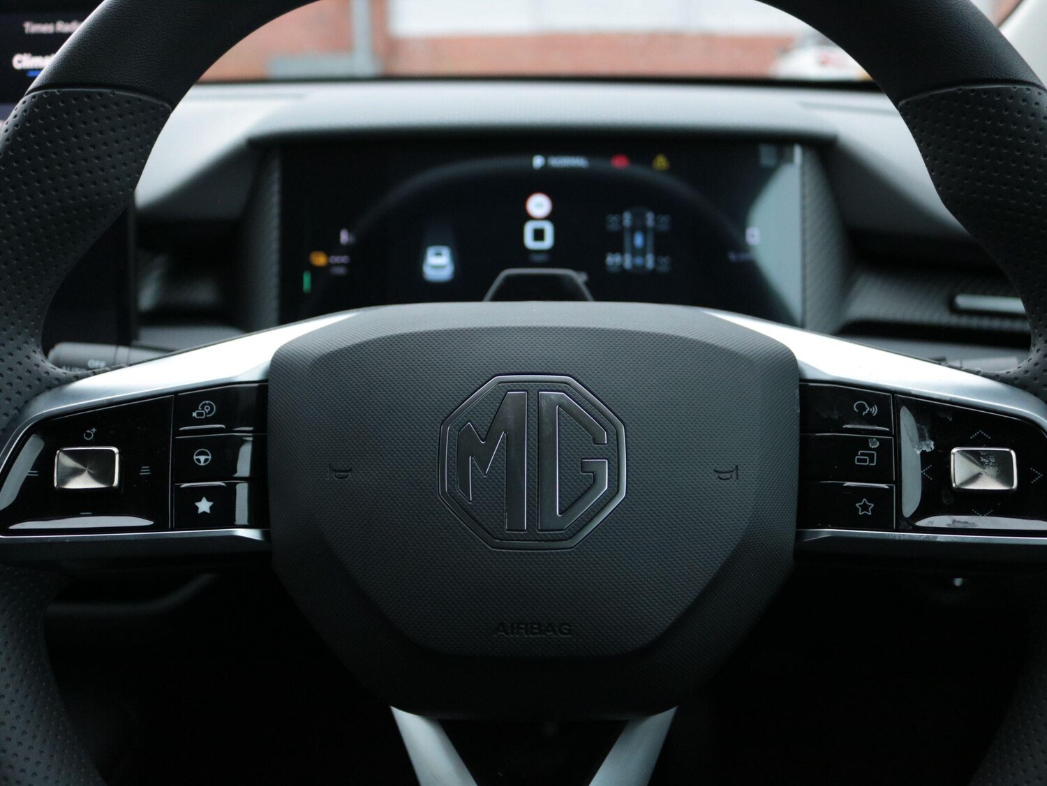 Used MG MGS5 for sale - 77710238: Photo 17