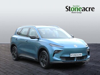 Used MG MGS5 2025 for sale - 77710238: Photo