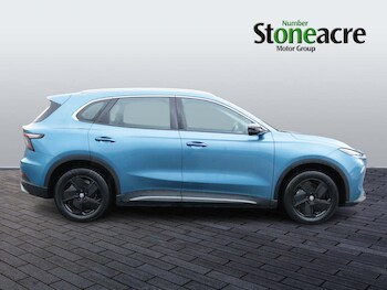 Used MG MGS5 2025 for sale - 77710238: Photo