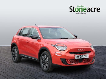 Used Fiat 600 2025 for sale - 75635039: Photo