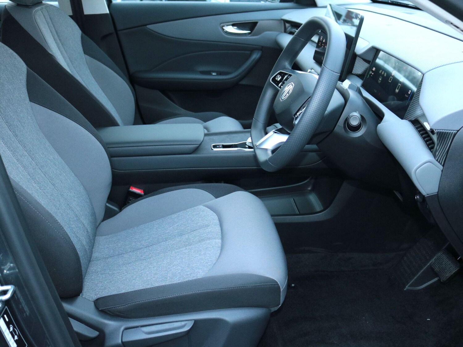 Used MG MGS5 for sale - 77709909: Photo 11