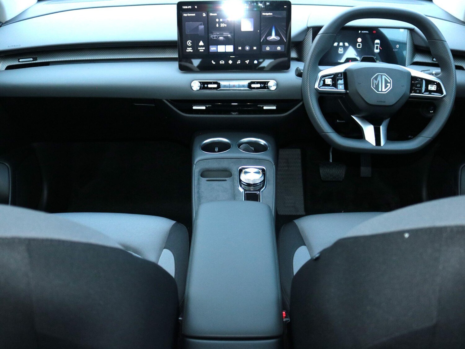 Used MG MGS5 for sale - 77709909: Photo 12