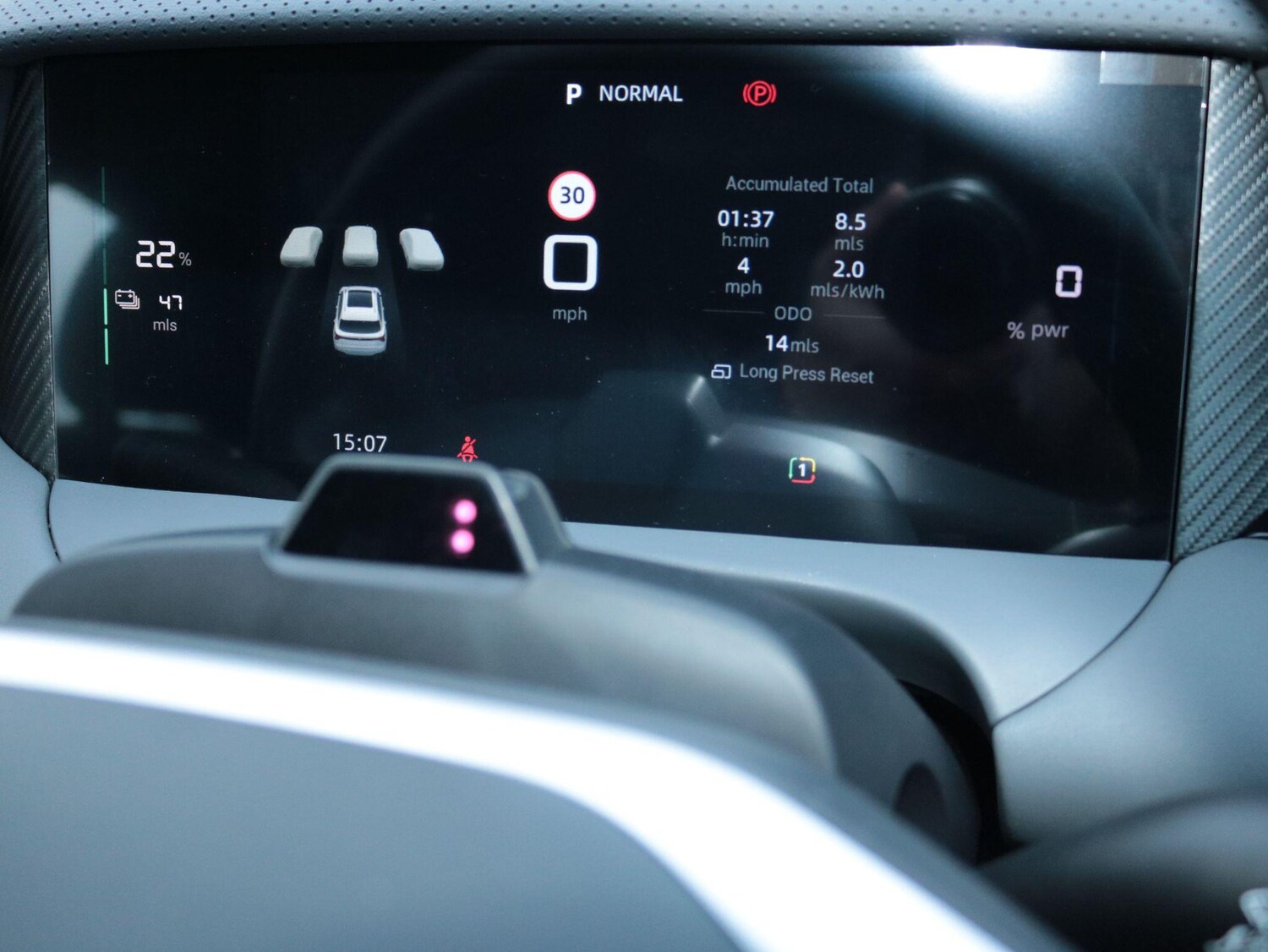 Used MG MGS5 for sale - 77709909: Photo 14