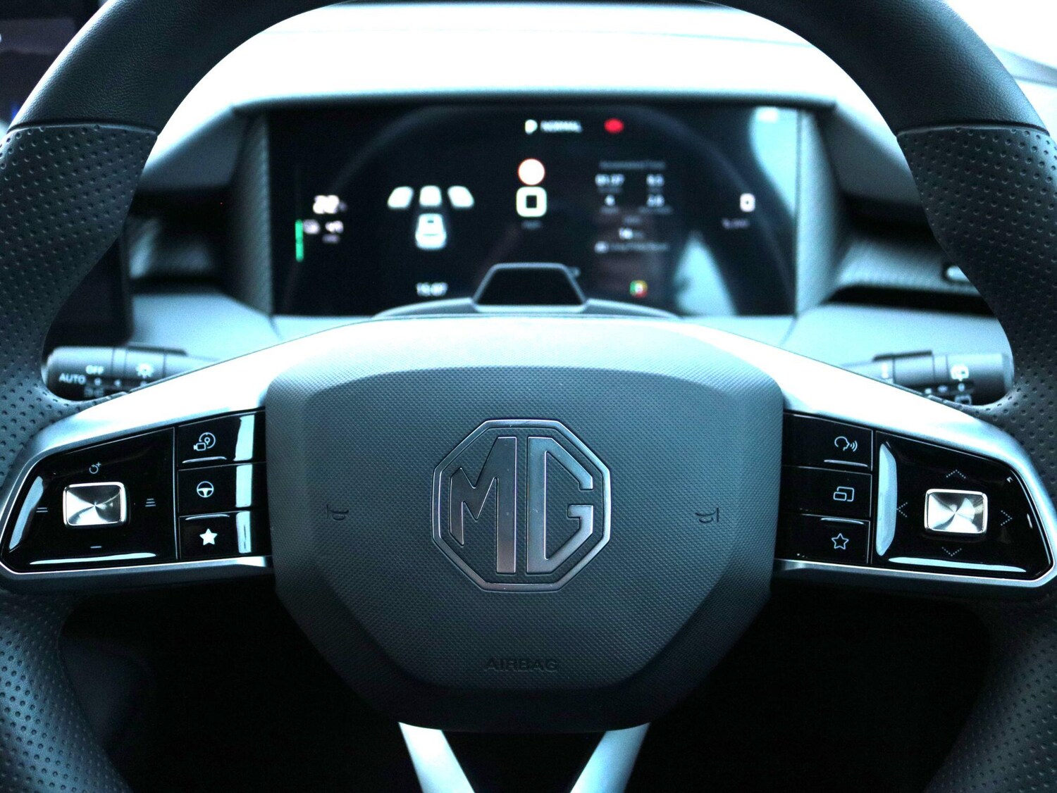 Used MG MGS5 for sale - 77709909: Photo 15