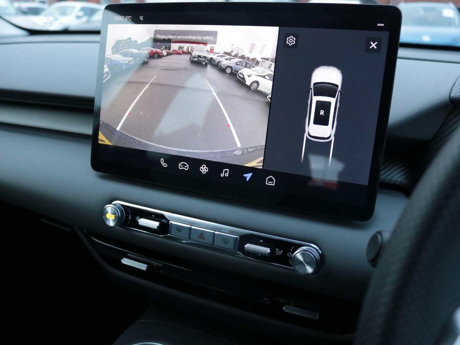 Used MG MGS5 for sale - 77709909: Photo 17