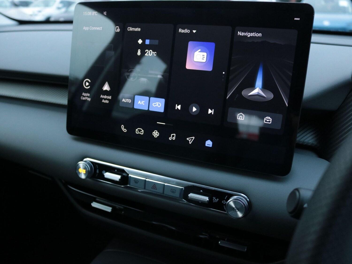 Used MG MGS5 for sale - 77709909: Photo 18