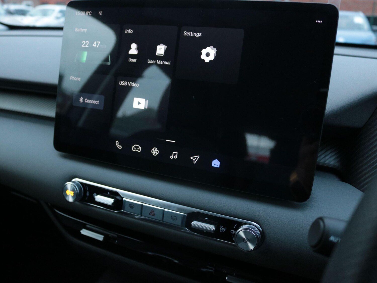 Used MG MGS5 for sale - 77709909: Photo 19