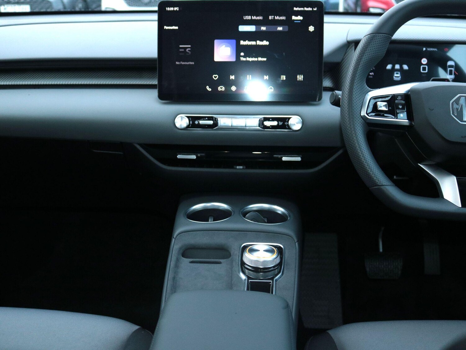 Used MG MGS5 for sale - 77709909: Photo 22