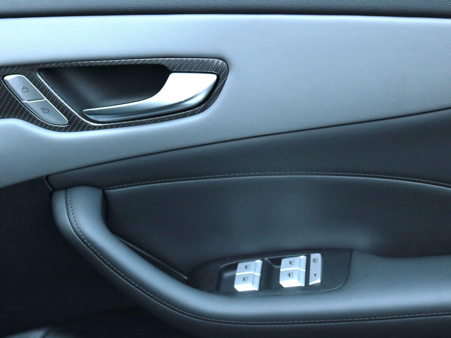 Used MG MGS5 for sale - 77709909: Photo 26