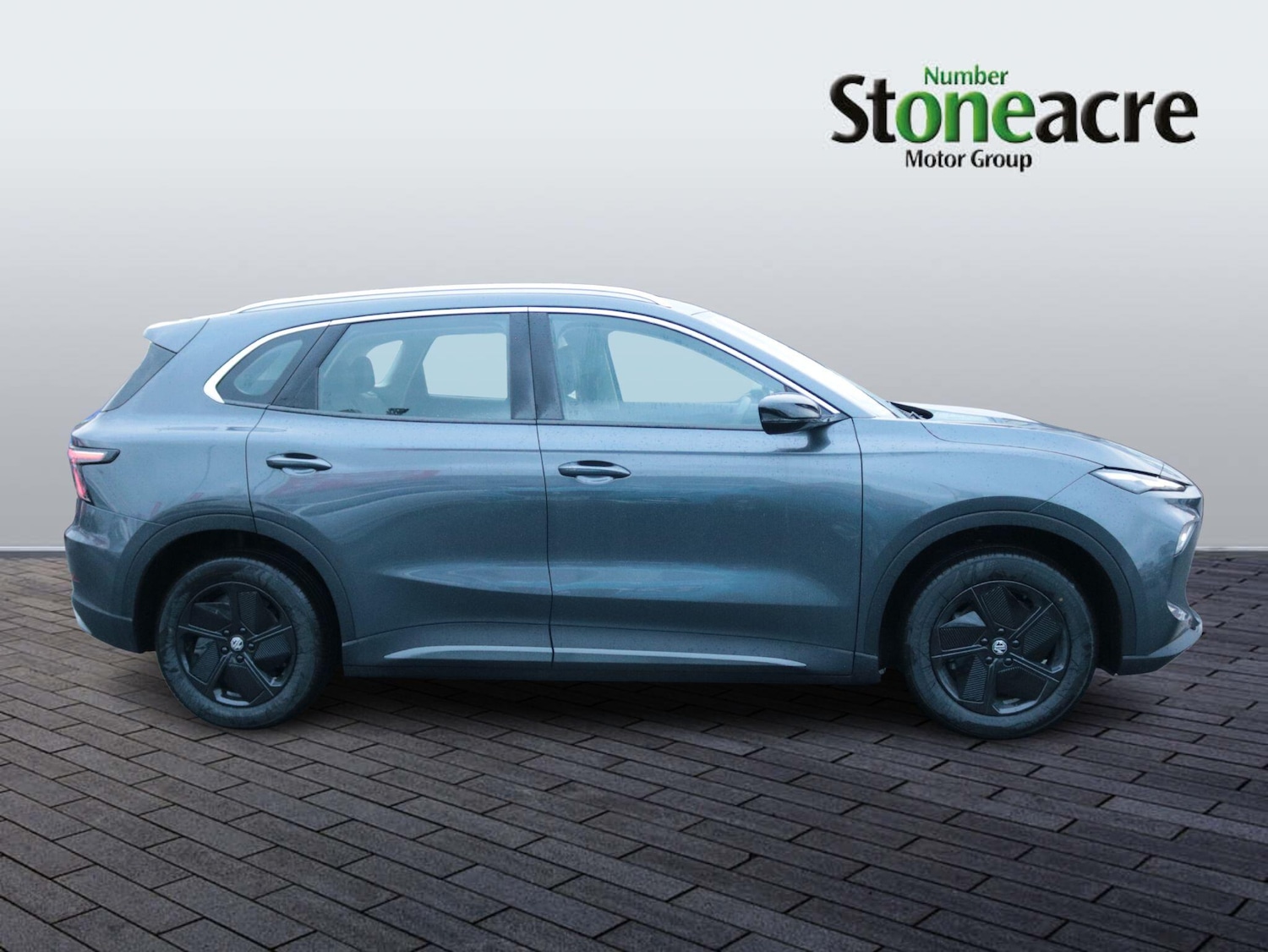 Used MG MGS5 for sale - 77709909: Photo 4