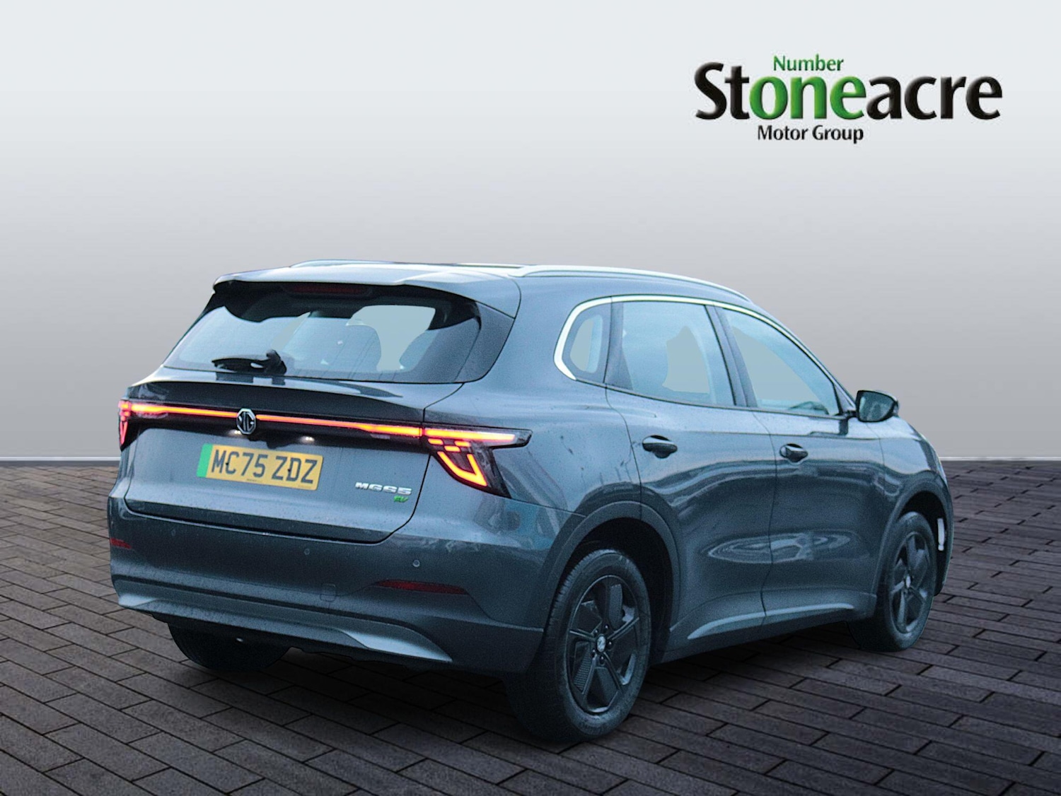 Used MG MGS5 for sale - 77709909: Photo 5