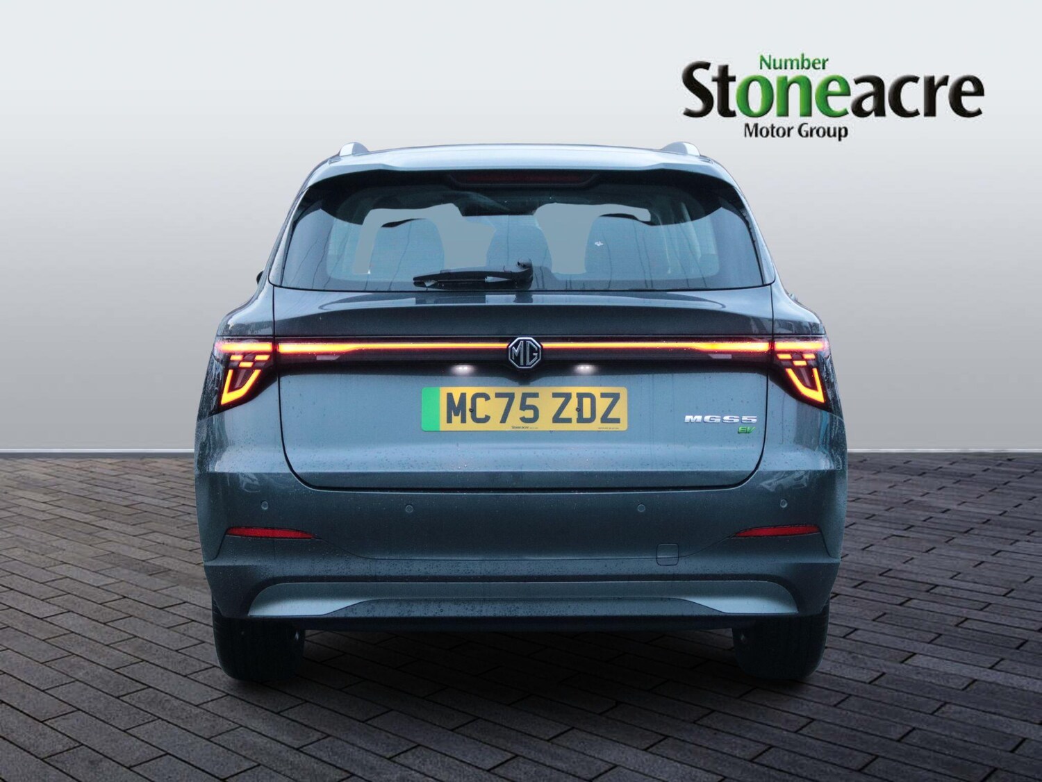 Used MG MGS5 for sale - 77709909: Photo 6