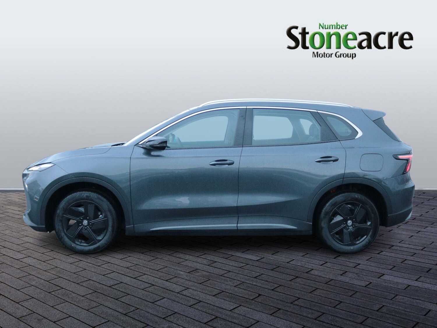 Used MG MGS5 for sale - 77709909: Photo 8