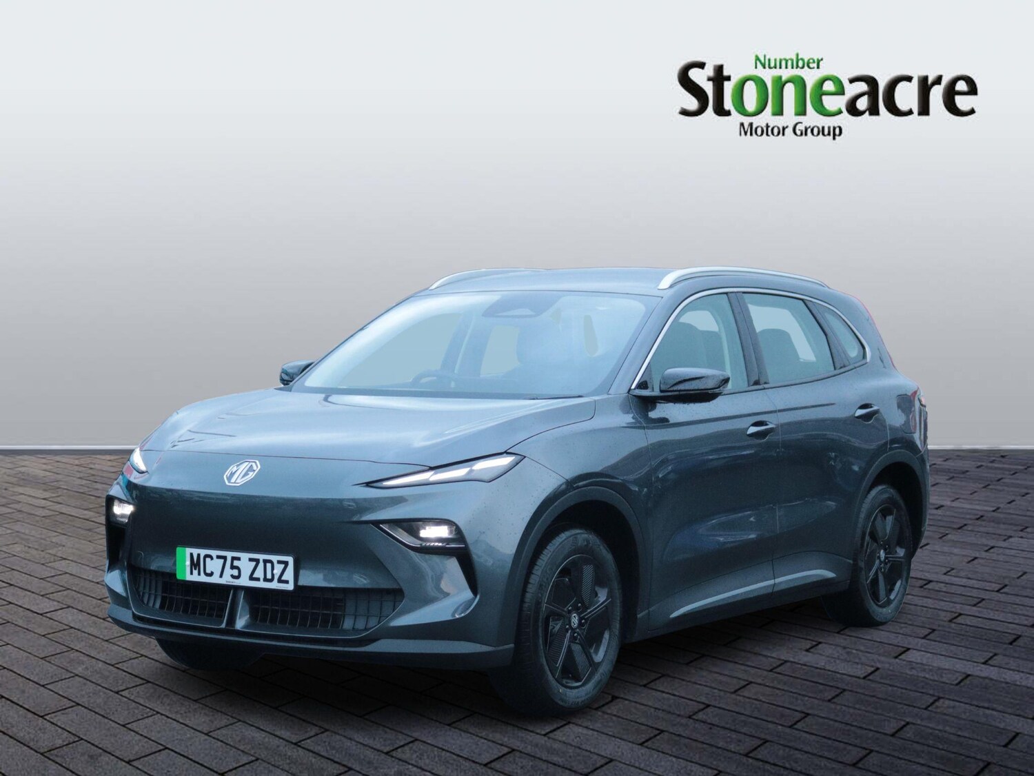 Used MG MGS5 for sale - 77709909: Photo 9