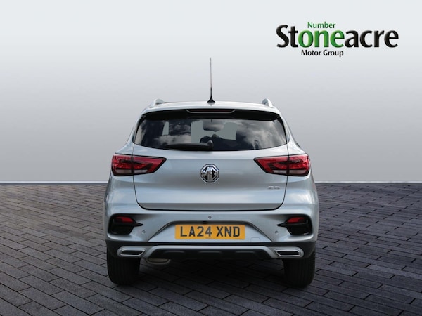Used MG MG ZS 2024 for sale - 76251180: Photo 10