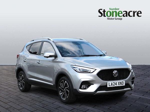 Used MG MG ZS 2024 for sale - 76251180: Photo 1