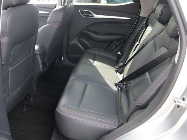 Used MG MG ZS 2024 for sale - 76251180: Photo 24