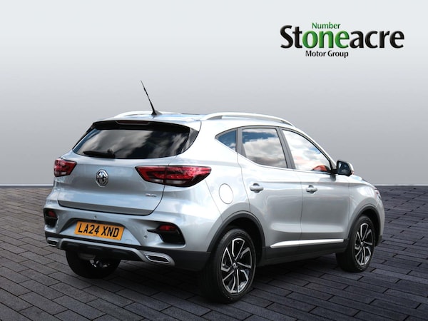 Used MG MG ZS 2024 for sale - 76251180: Photo 5