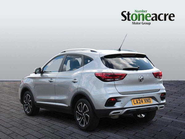 Used MG MG ZS 2024 for sale - 76251180: Photo 6