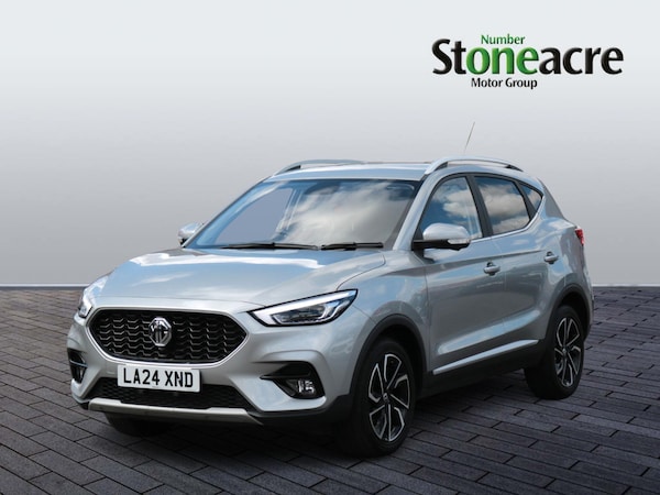 Used MG MG ZS 2024 for sale - 76251180: Photo 7