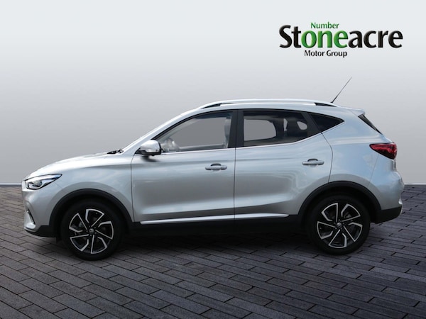 Used MG MG ZS 2024 for sale - 76251180: Photo 8