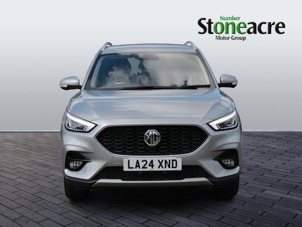 Used MG MG ZS 2024 for sale - 76251180: Photo 9