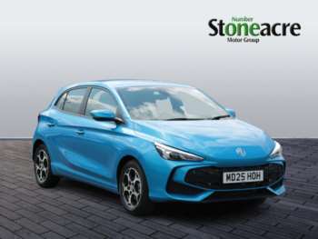 Used MG MG3 2025 for sale - 74908238: Photo