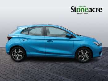 Used MG MG3 2025 for sale - 74908238: Photo