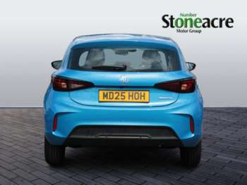 Used MG MG3 2025 for sale - 74908238: Photo
