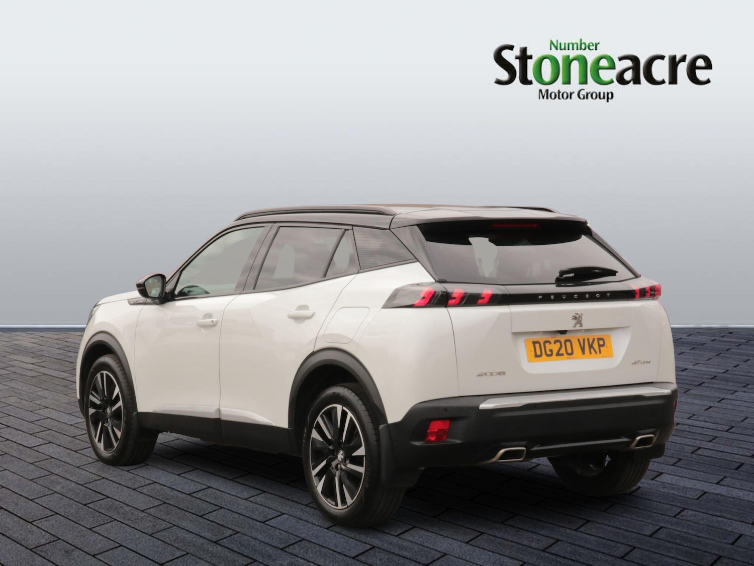 Used Peugeot 2008 2020 for sale - 77993972: Photo 10