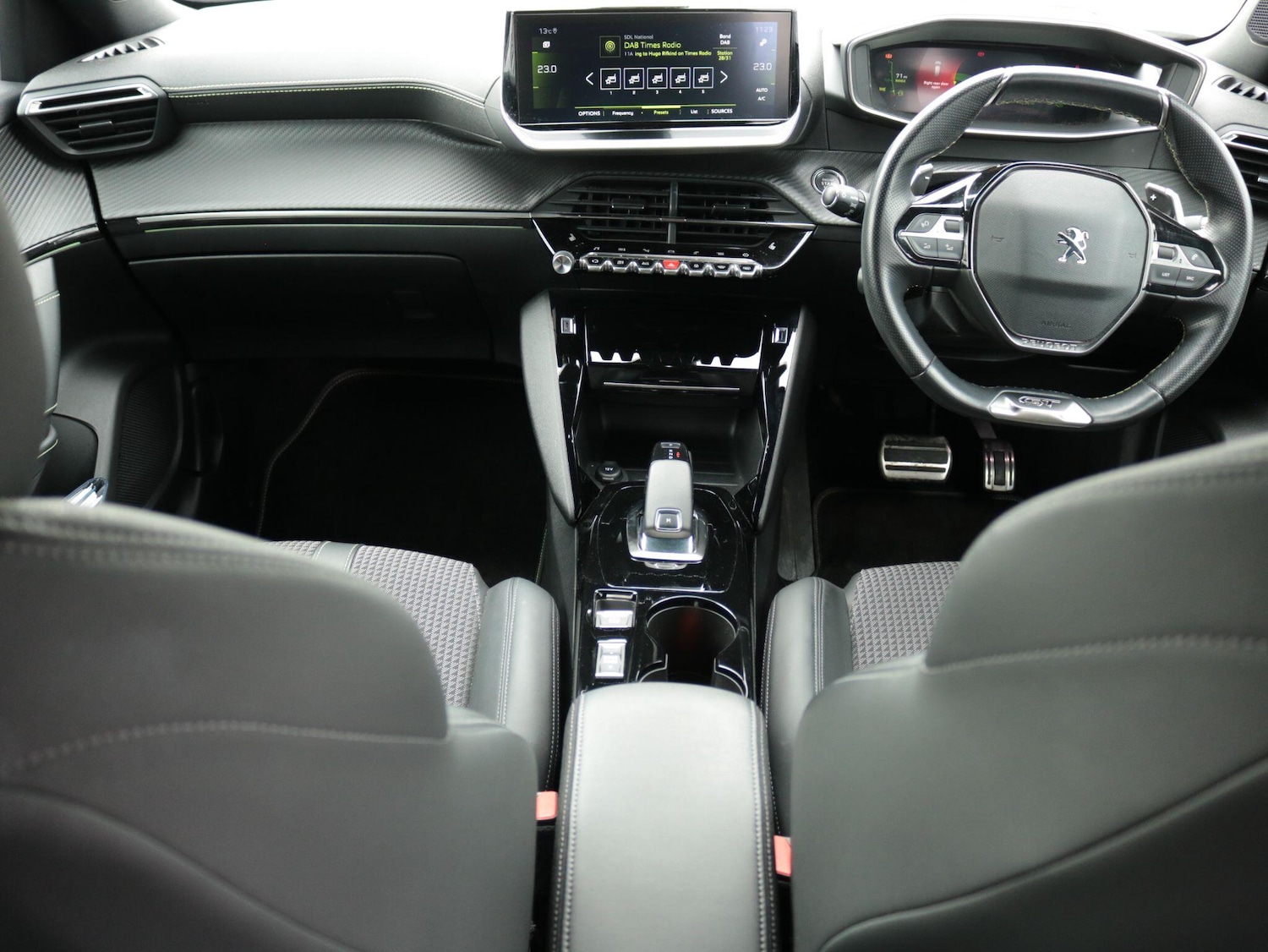 Used Peugeot 2008 2020 for sale - 77993972: Photo 14