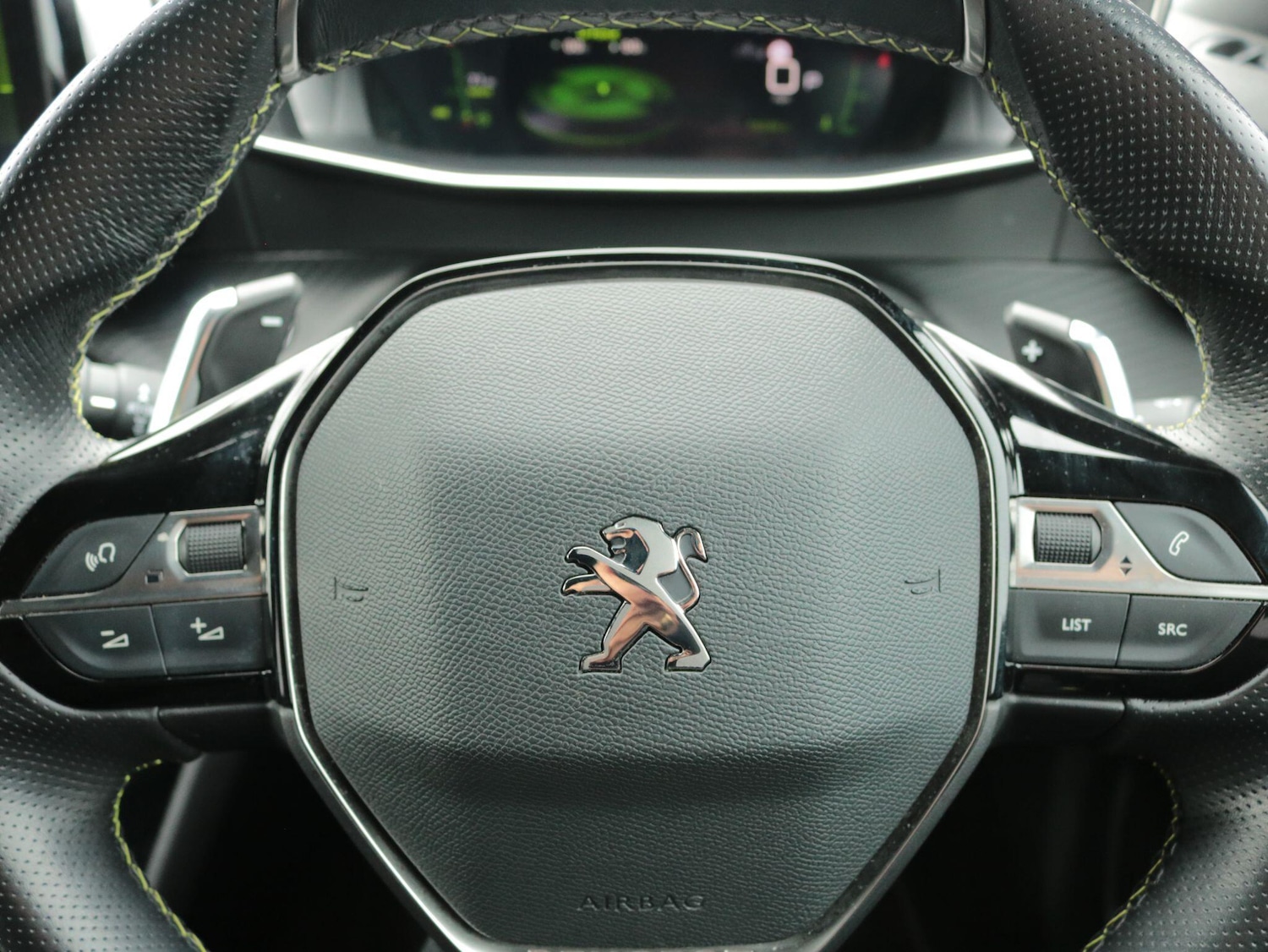 Used Peugeot 2008 2020 for sale - 77993972: Photo 17