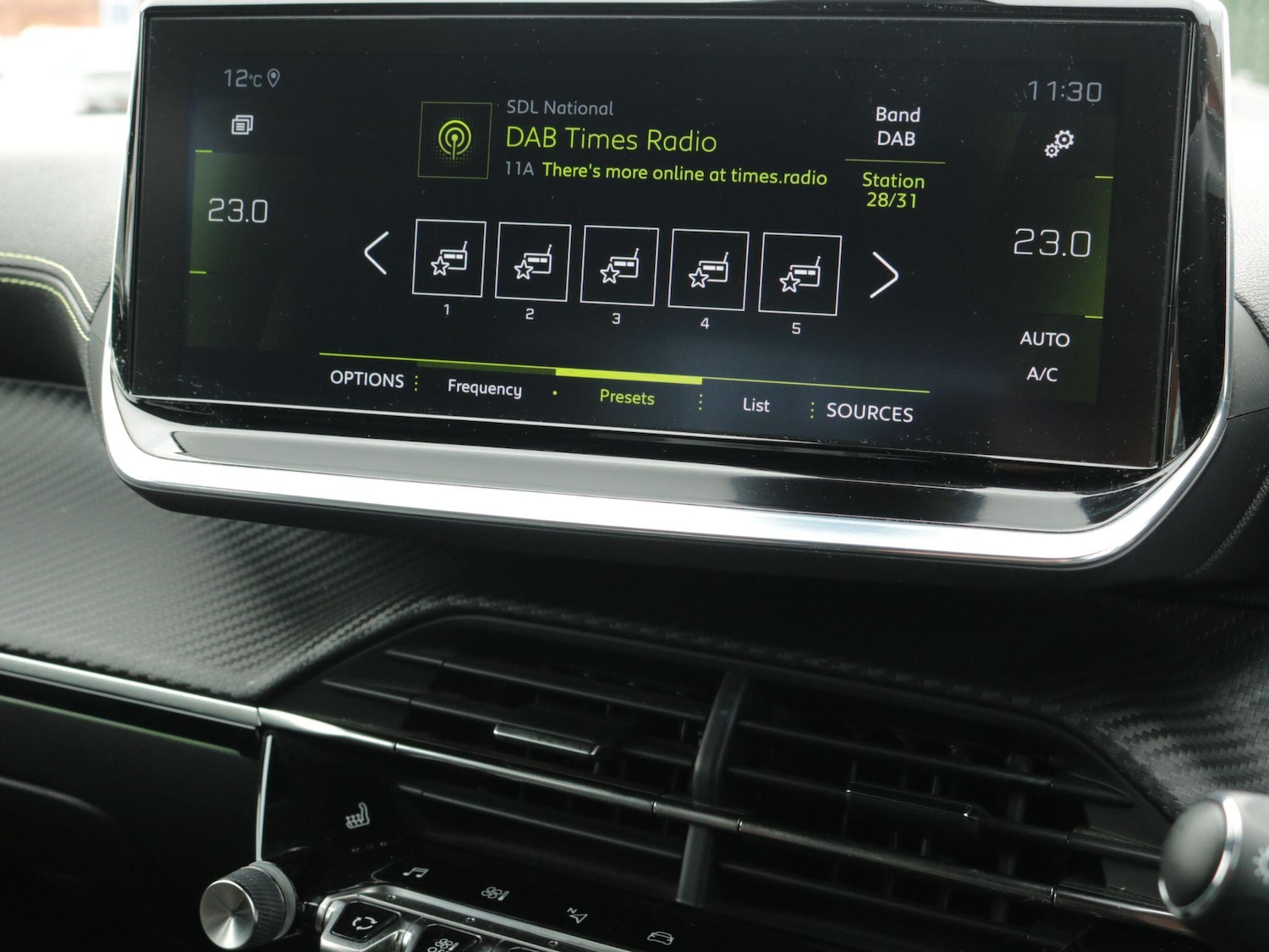 Used Peugeot 2008 2020 for sale - 77993972: Photo 18