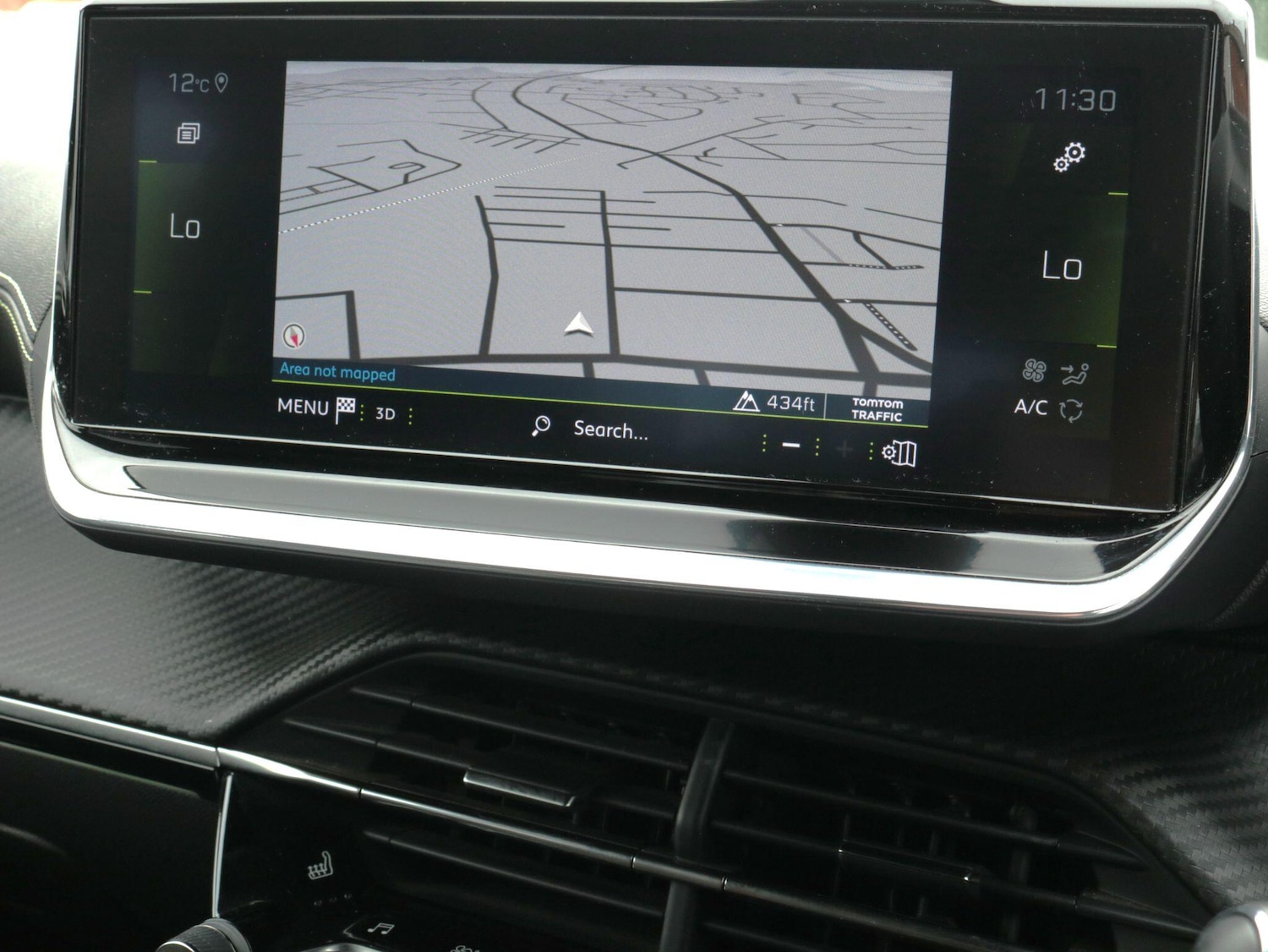 Used Peugeot 2008 2020 for sale - 77993972: Photo 19