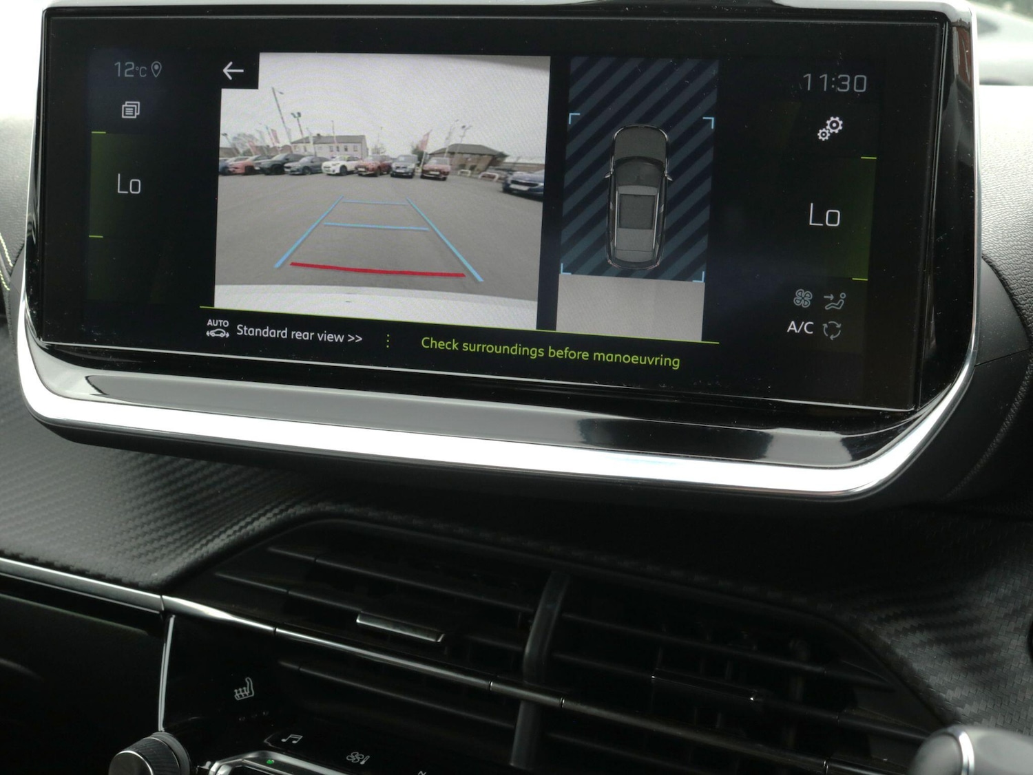 Used Peugeot 2008 2020 for sale - 77993972: Photo 20