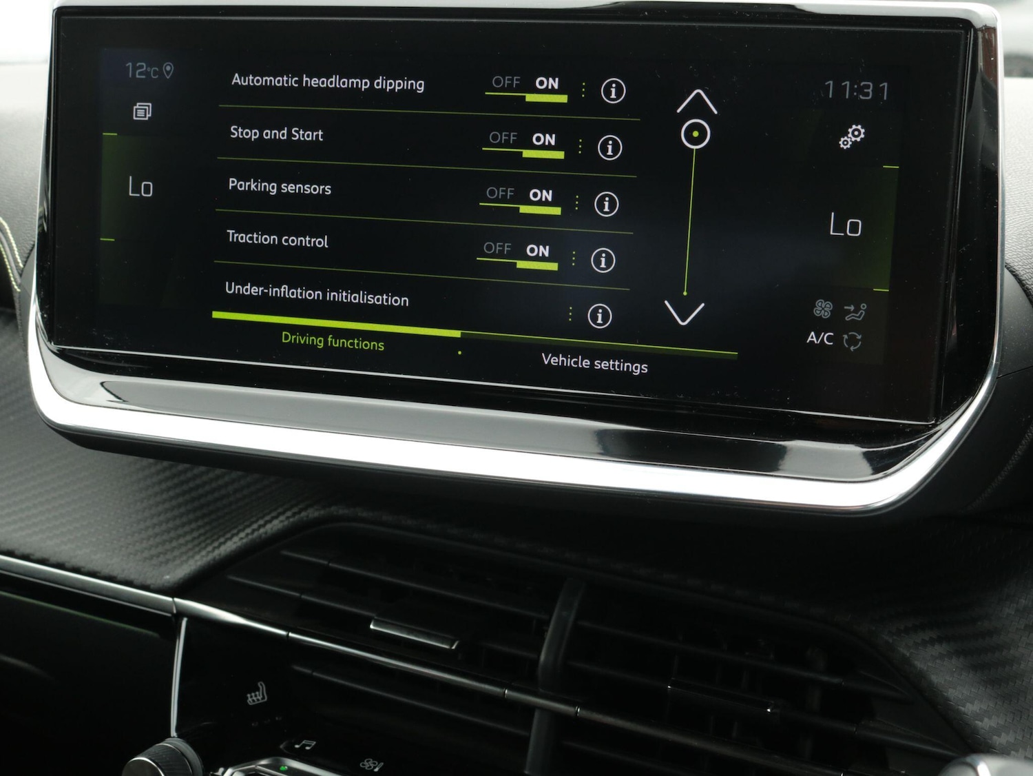 Used Peugeot 2008 2020 for sale - 77993972: Photo 21