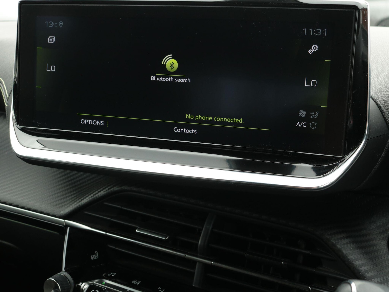 Used Peugeot 2008 2020 for sale - 77993972: Photo 22