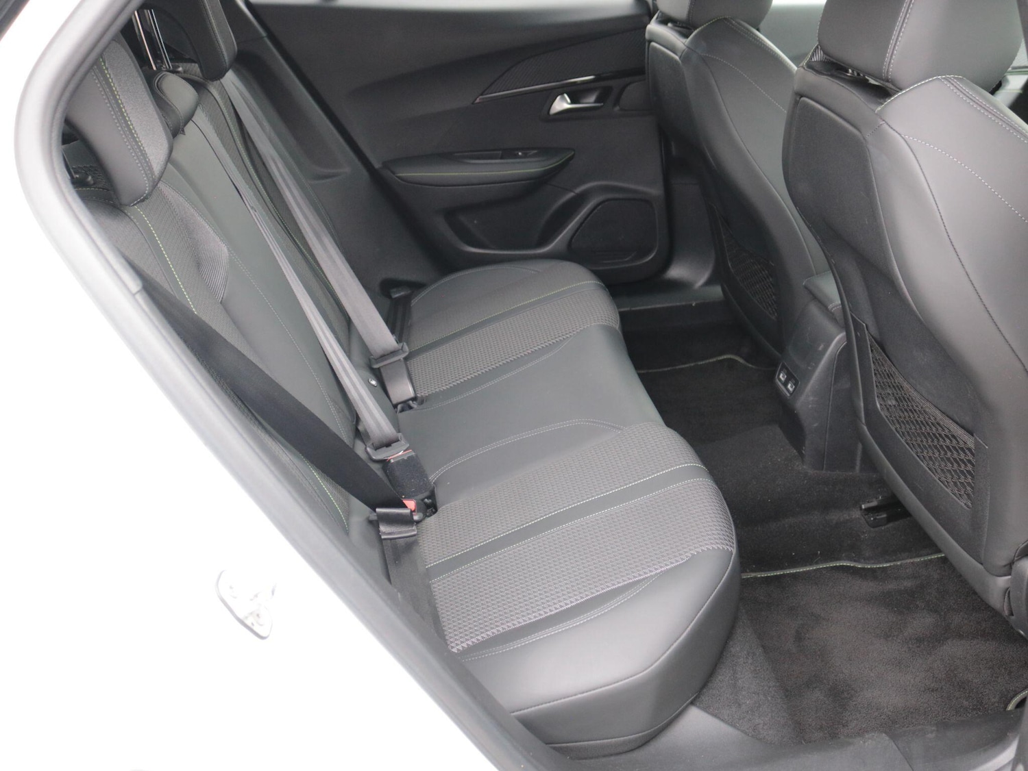 Used Peugeot 2008 2020 for sale - 77993972: Photo 26