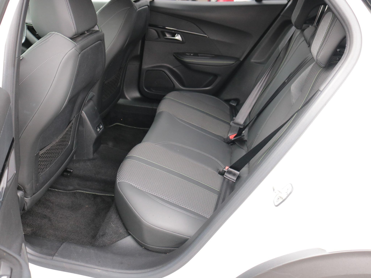 Used Peugeot 2008 2020 for sale - 77993972: Photo 27