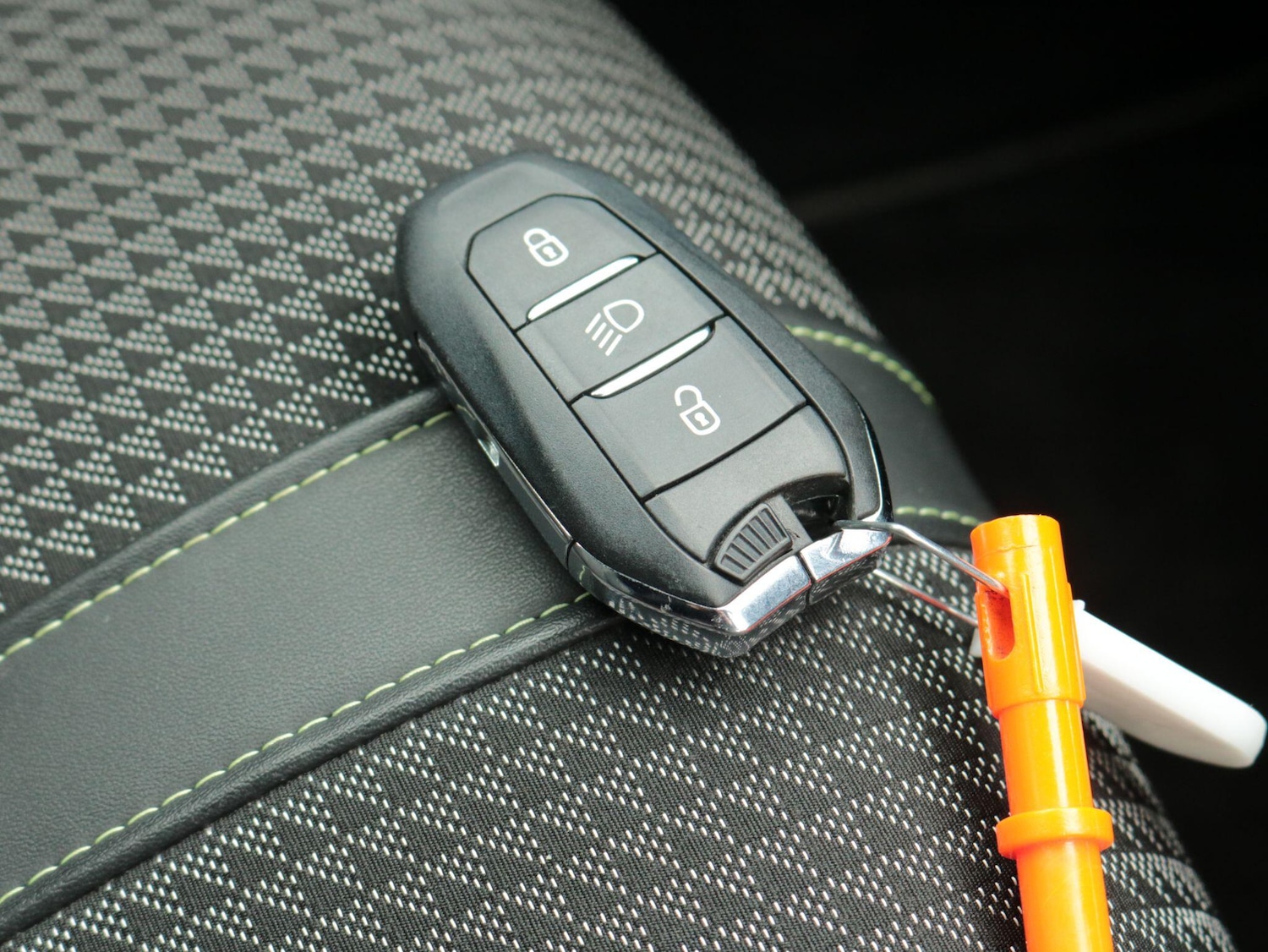 Used Peugeot 2008 2020 for sale - 77993972: Photo 32