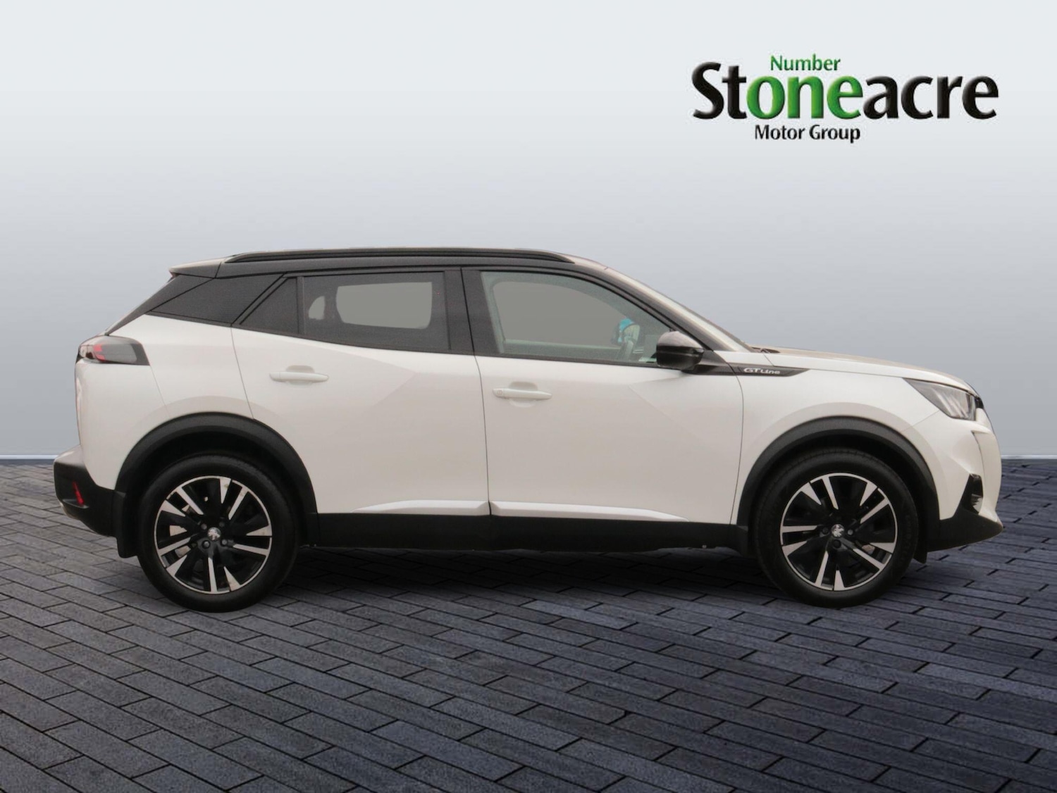 Used Peugeot 2008 2020 for sale - 77993972: Photo 4