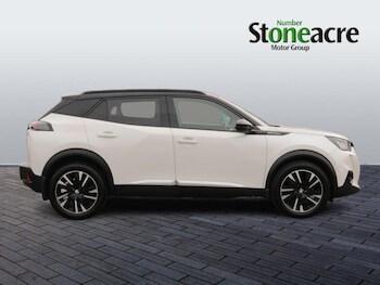 Used Peugeot 2008 2020 for sale - 77993972: Photo