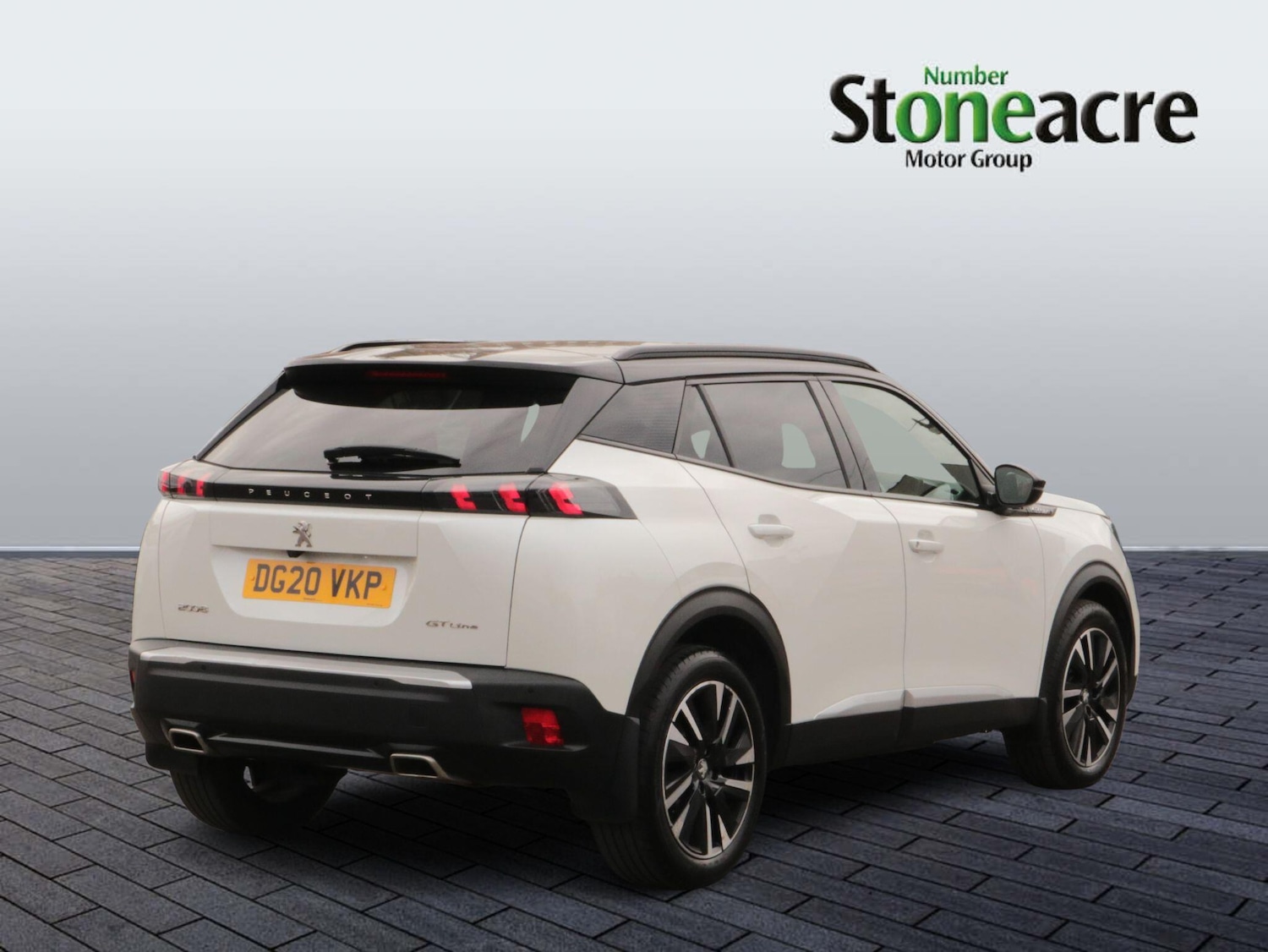 Used Peugeot 2008 2020 for sale - 77993972: Photo 5