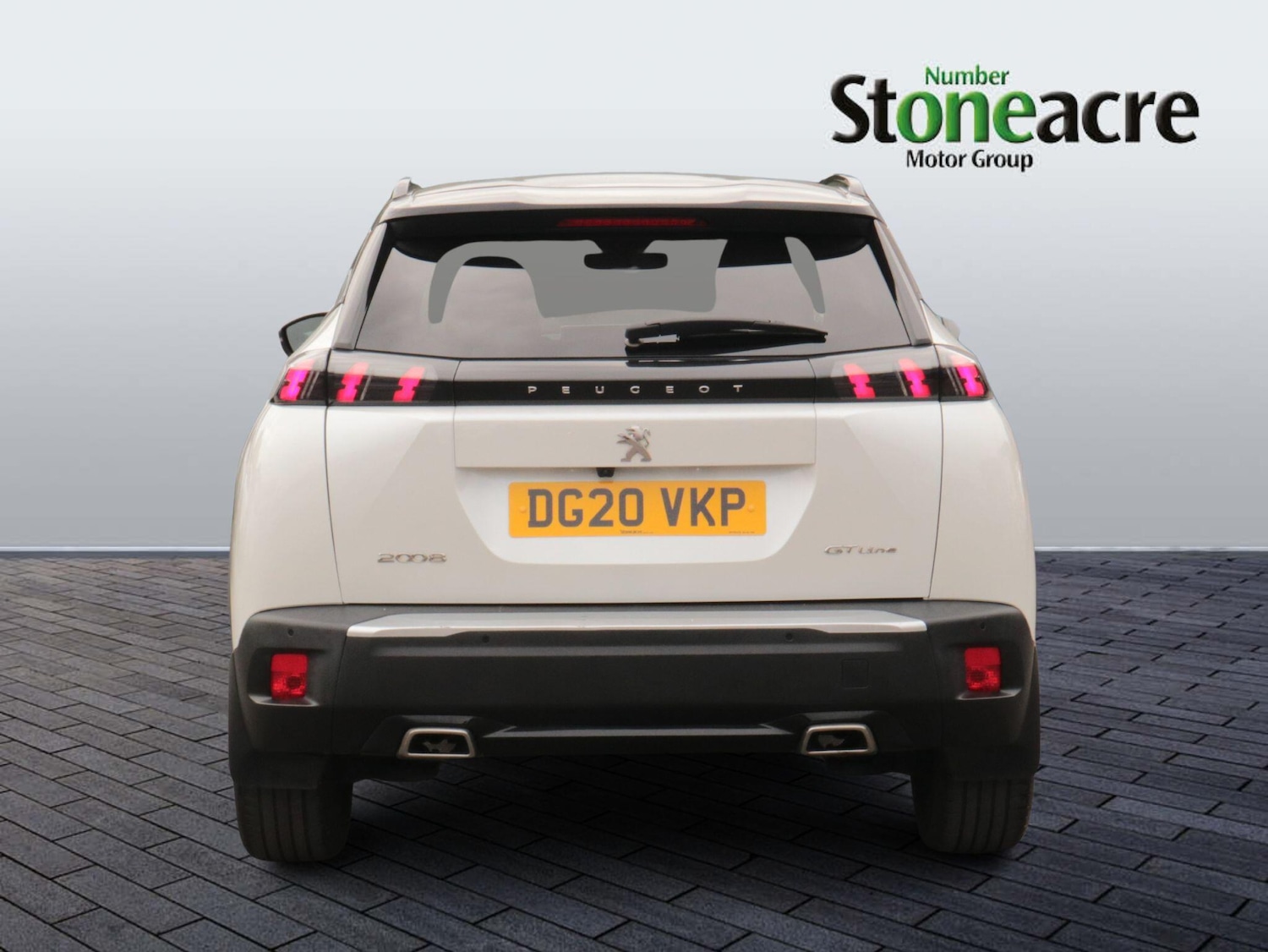 Used Peugeot 2008 2020 for sale - 77993972: Photo 6