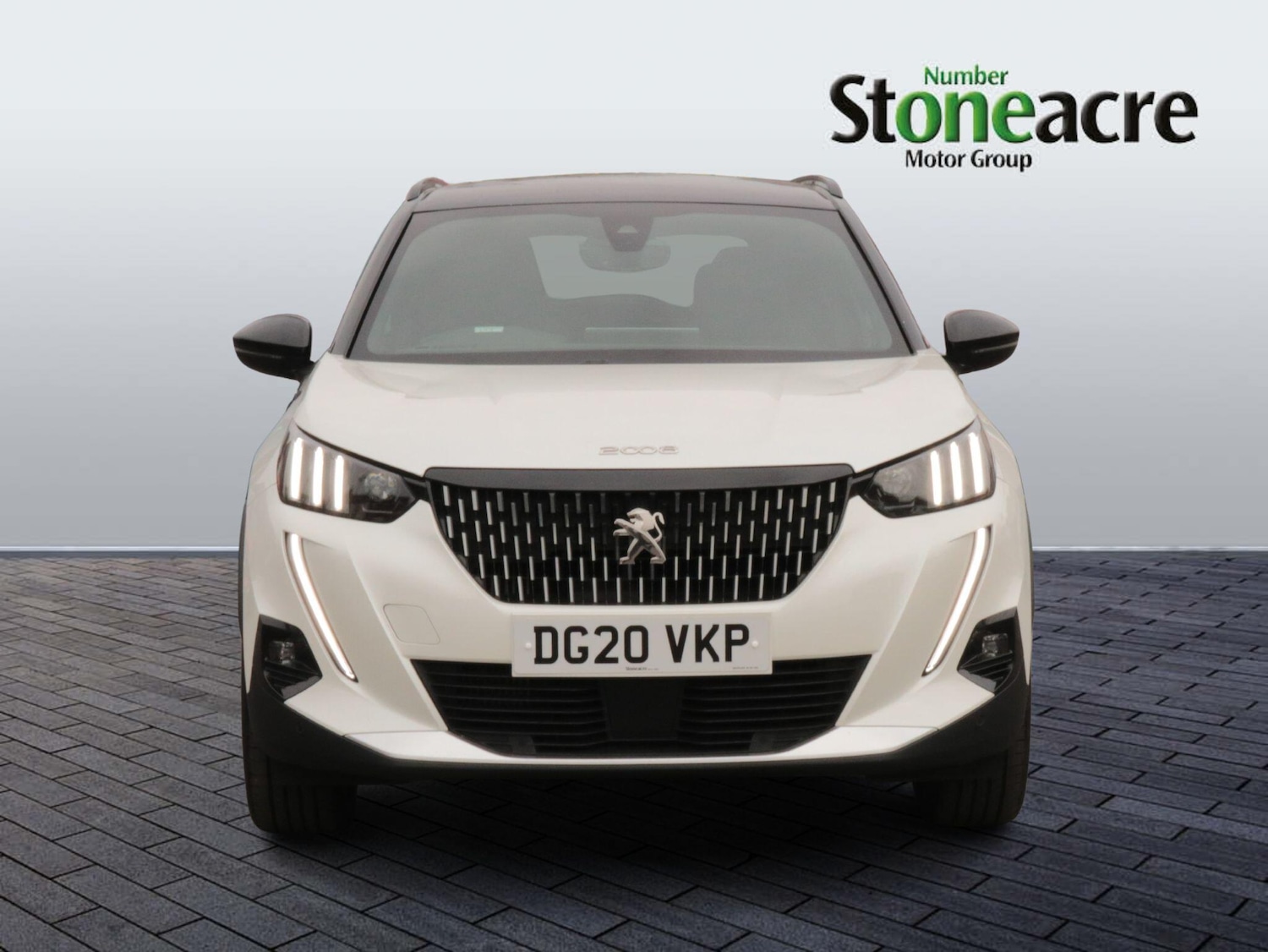 Used Peugeot 2008 2020 for sale - 77993972: Photo 9