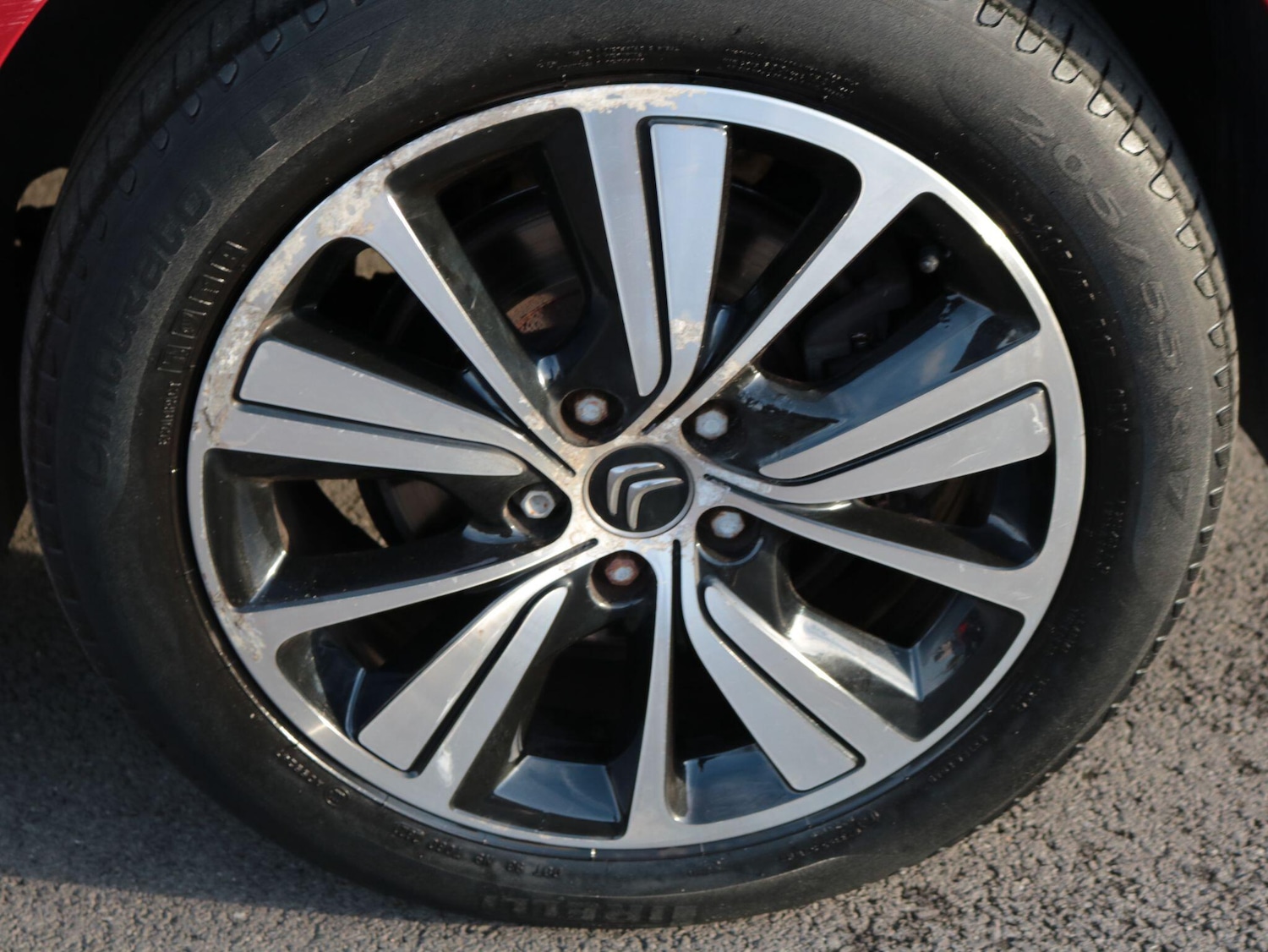 Used Citroen C4 Grand Picasso 2016 for sale - 76152057: Photo 11