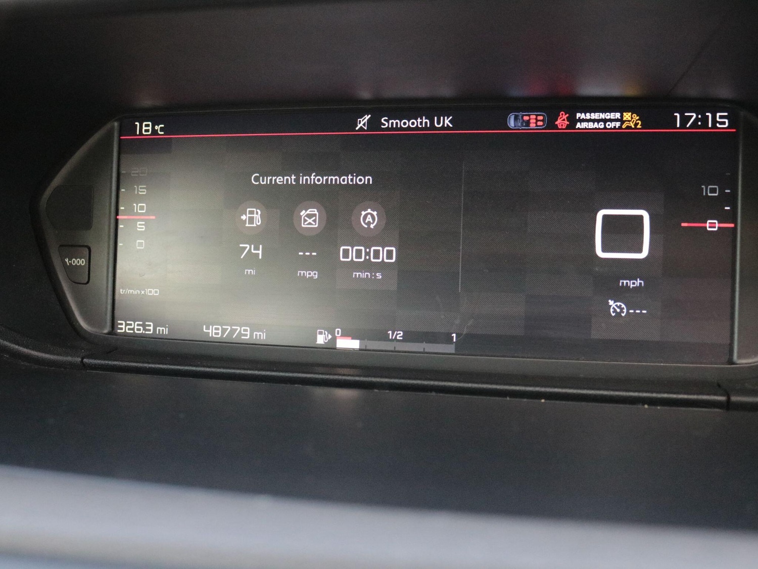 Used Citroen C4 Grand Picasso 2016 for sale - 76152057: Photo 16