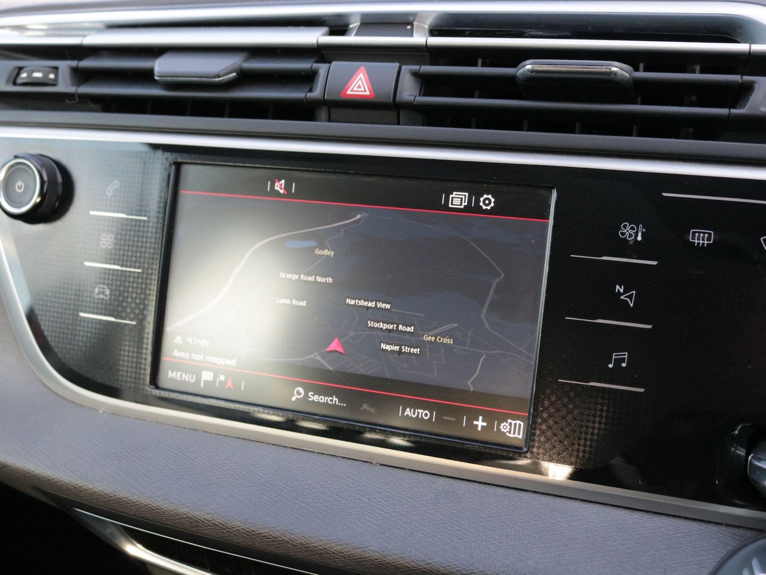 Used Citroen C4 Grand Picasso 2016 for sale - 76152057: Photo 17