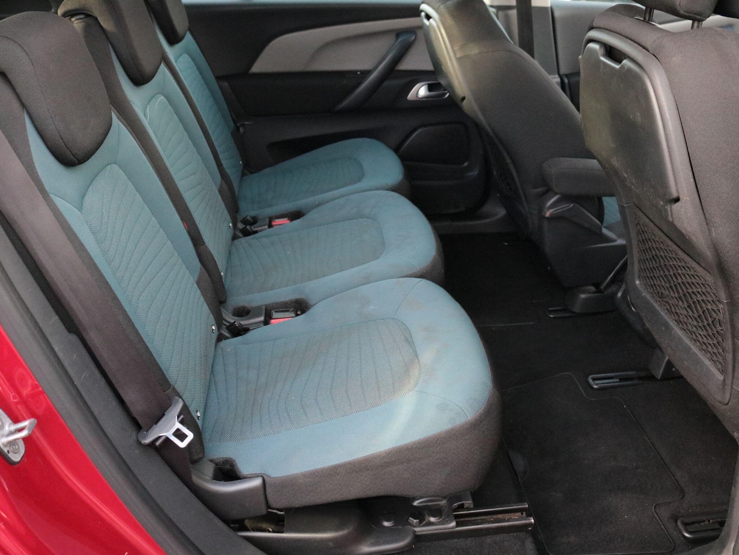Used Citroen C4 Grand Picasso 2016 for sale - 76152057: Photo 20